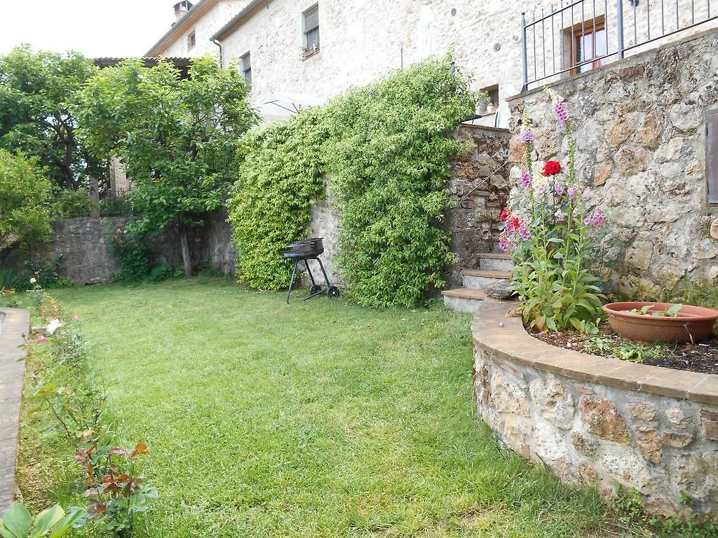 Podere Sammonti مونتيريجيوني 0*,  إيطاليا
