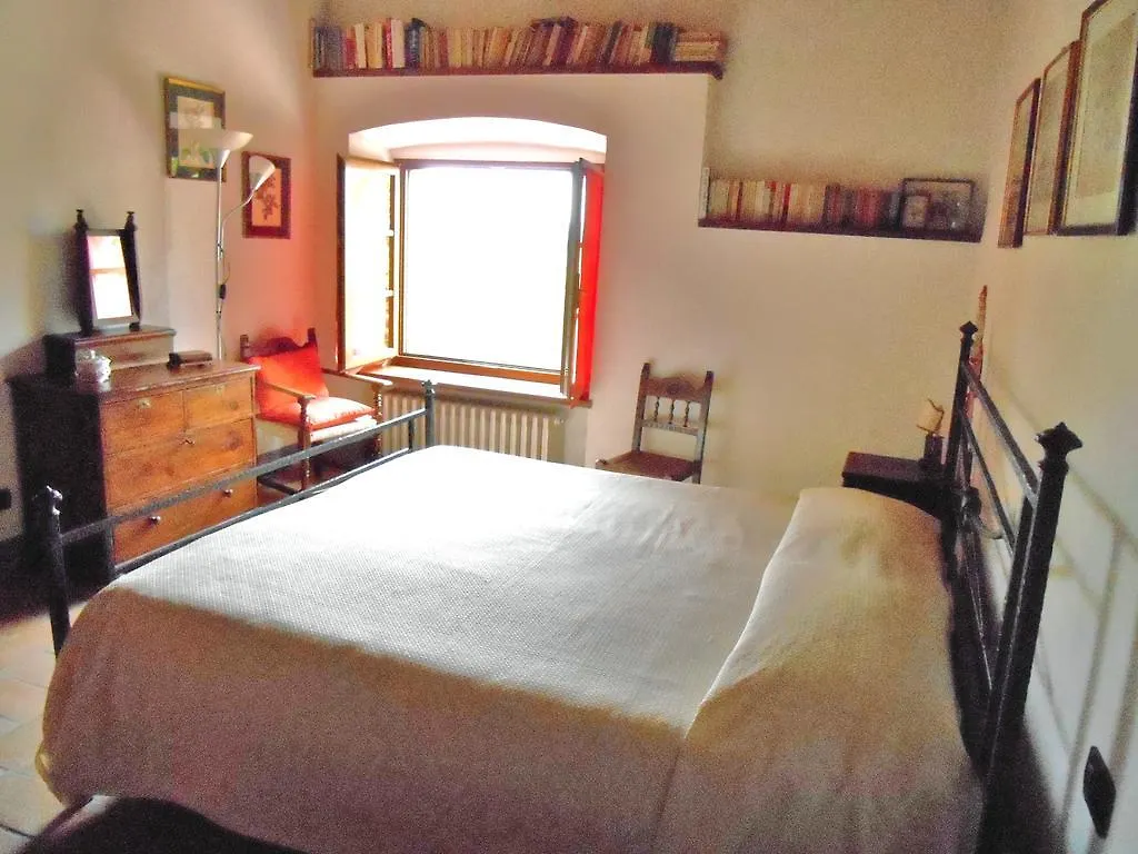 Podere Sammonti مونتيريجيوني