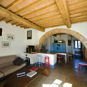 Gli Archi Appartement